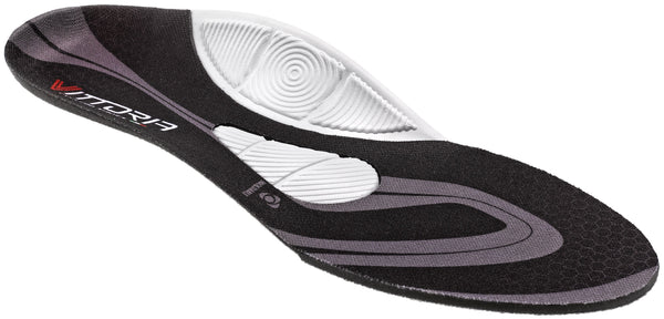 Semelles intérieures de vélo thermoformables