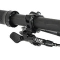 Manette de contrôle de tige de selle V2