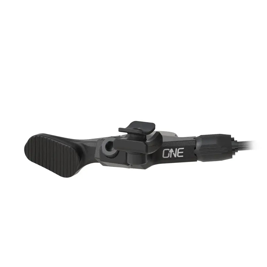 Manette de contrôle de tige de selle V2